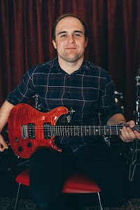 JK Guitar - Guitar Lessons place picture